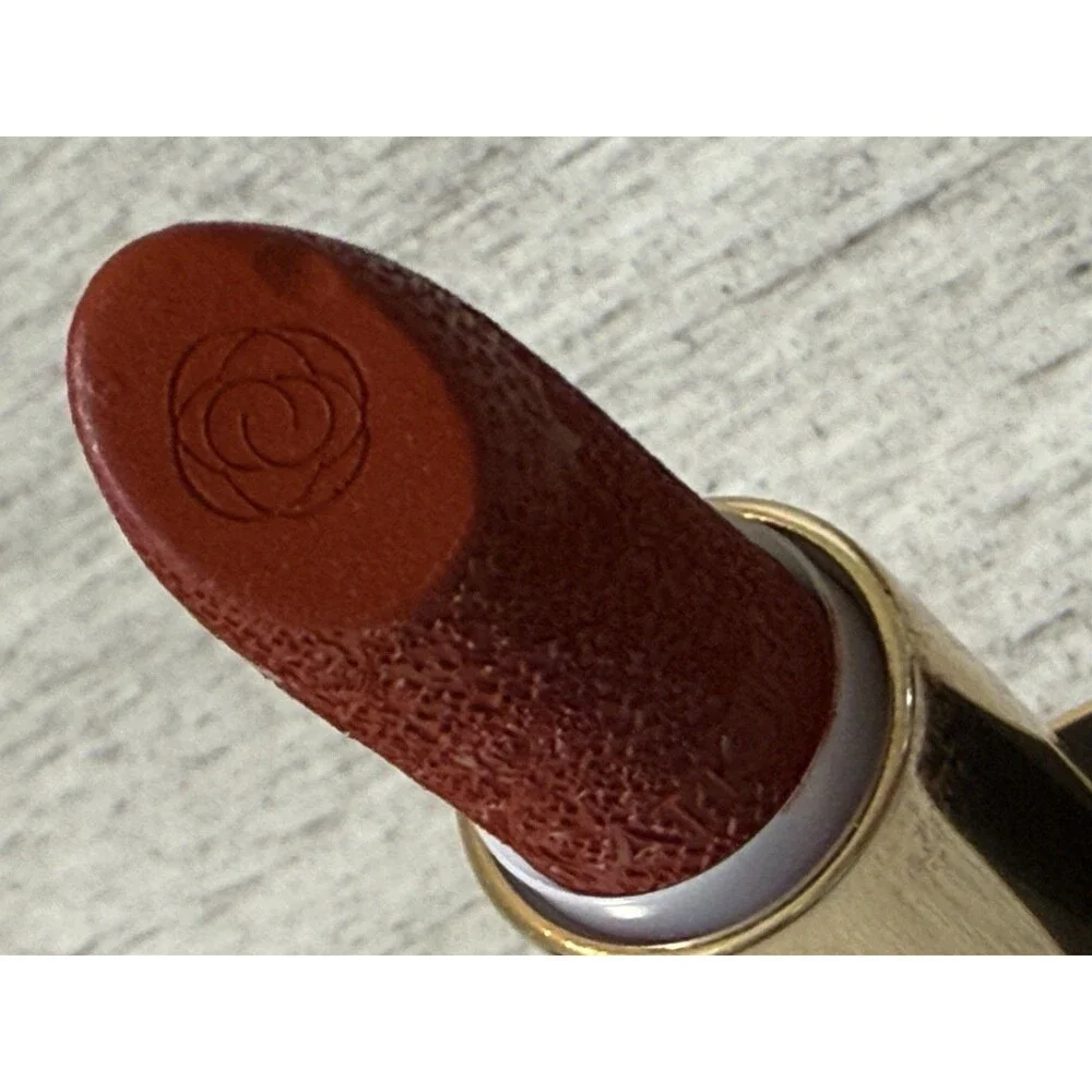 Catkin‎ Rouge Matte Lipstick Waterproof Long Lasting Satin Moisturizing Smooth